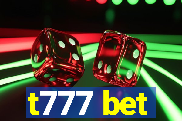 t777 bet