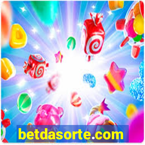 betdasorte.com