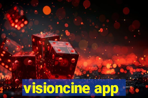 visioncine app