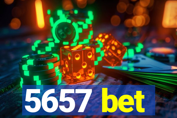 5657 bet