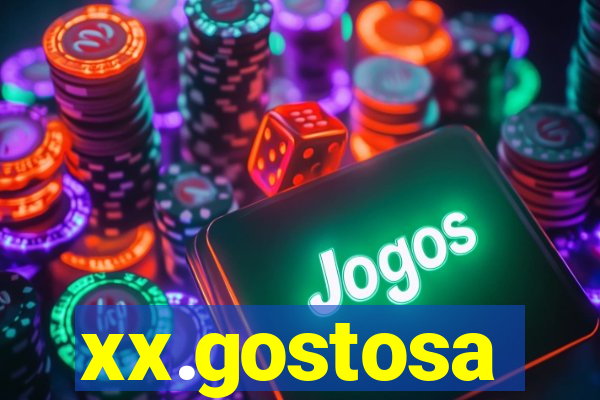 xx.gostosa