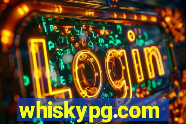 whiskypg.com