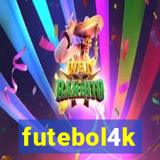 futebol4k