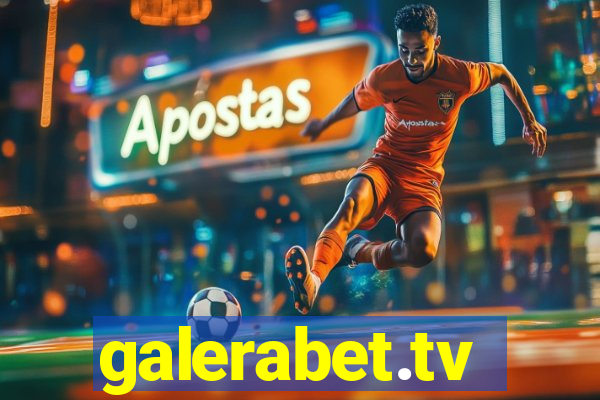 galerabet.tv