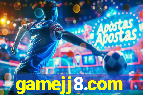 gamejj8.com