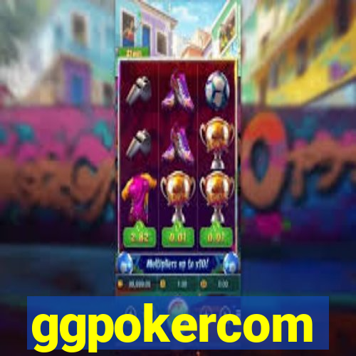 ggpokercom