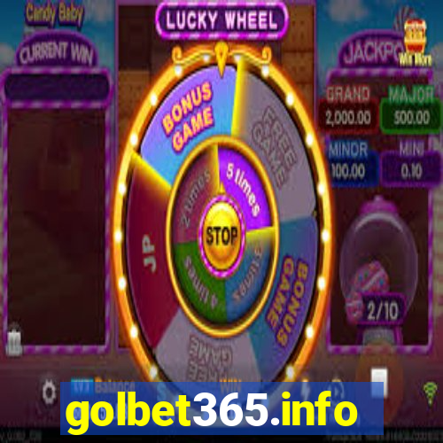 golbet365.info