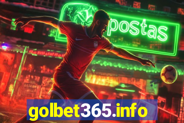 golbet365.info