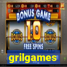 grilgames