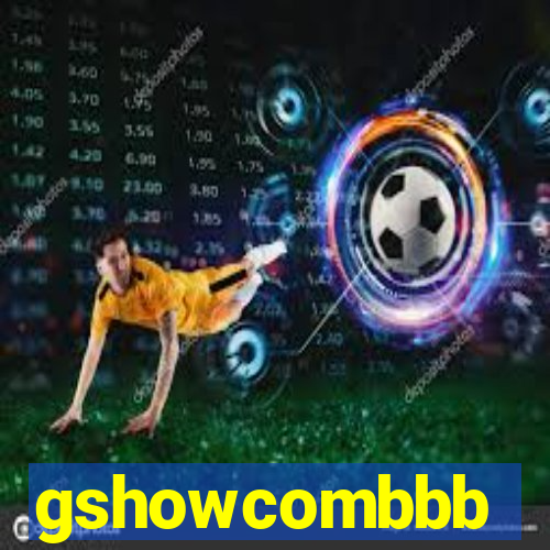 gshowcombbb