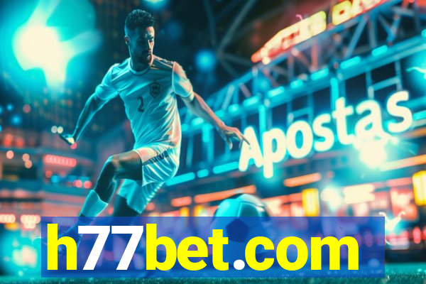 h77bet.com