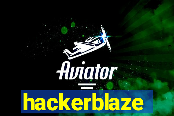 hackerblaze