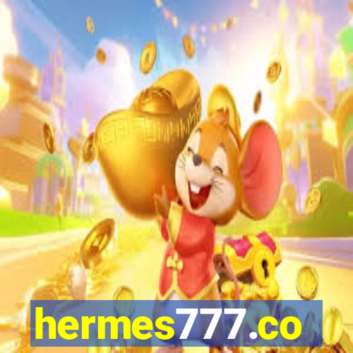 hermes777.co