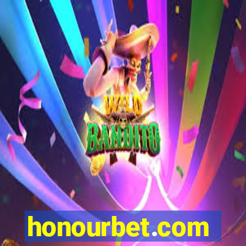 honourbet.com