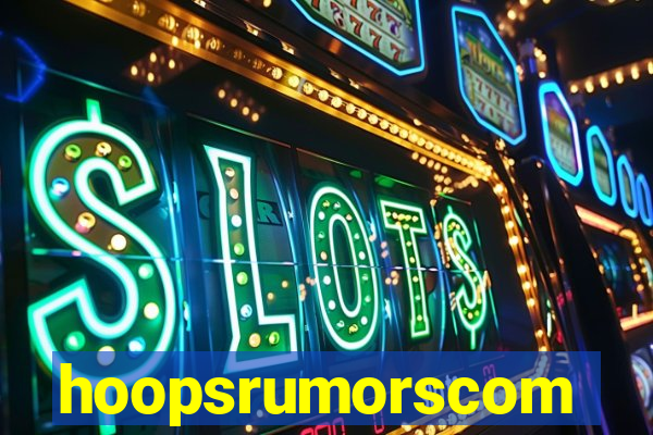 hoopsrumorscom