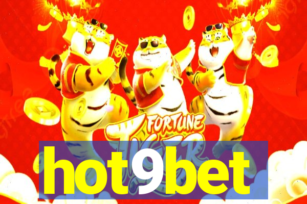 hot9bet