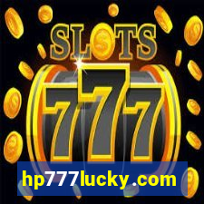 hp777lucky.com