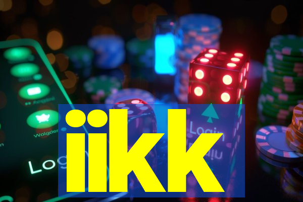 iikk-slots