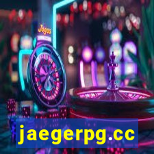 jaegerpg.cc