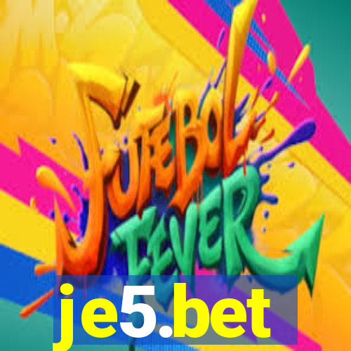 je5.bet