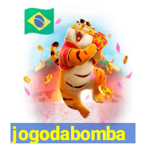 jogodabomba