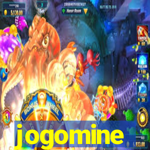 jogomine