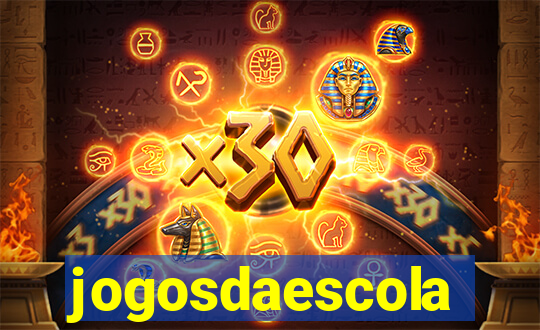 jogosdaescola