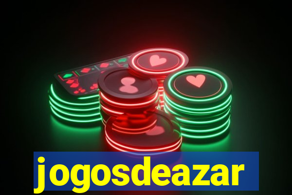 jogosdeazar