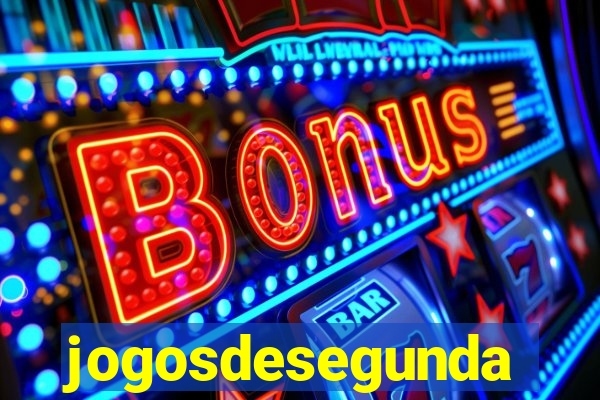 jogosdesegunda