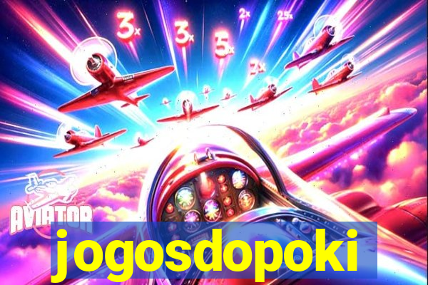 jogosdopoki