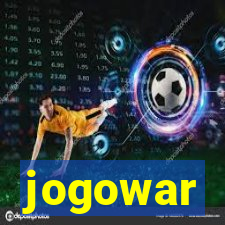 jogowar