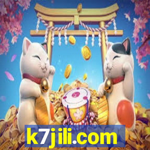 k7jili.com