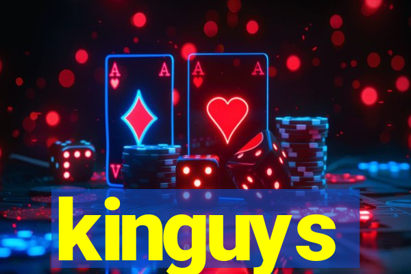 kinguys