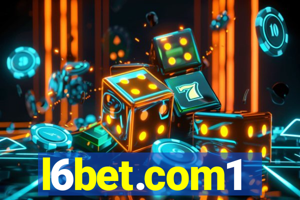 l6bet.com1