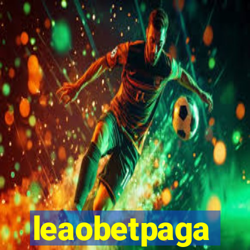 leaobetpaga