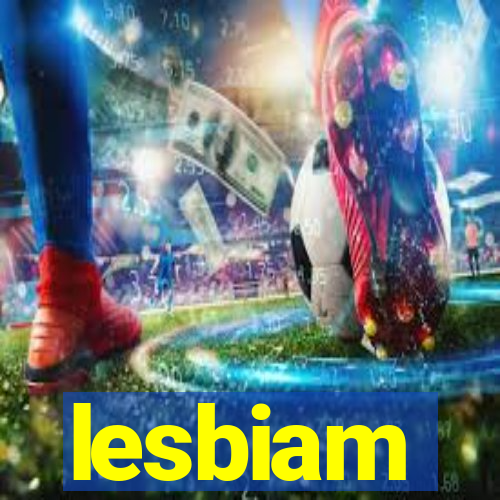 lesbiam