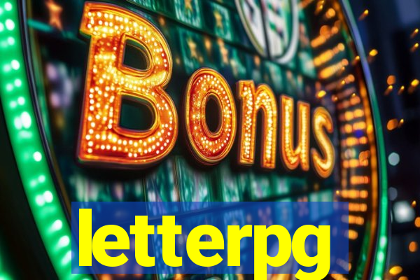 letterpg