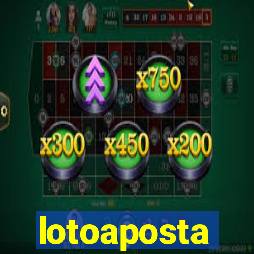 lotoaposta