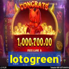 lotogreen