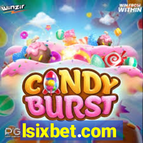 lsixbet.com