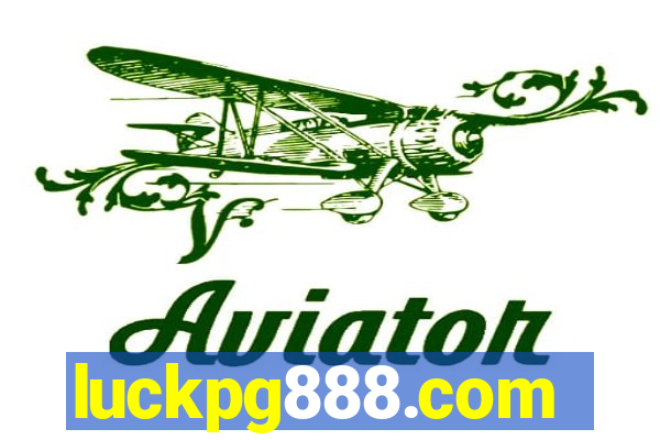 luckpg888.com