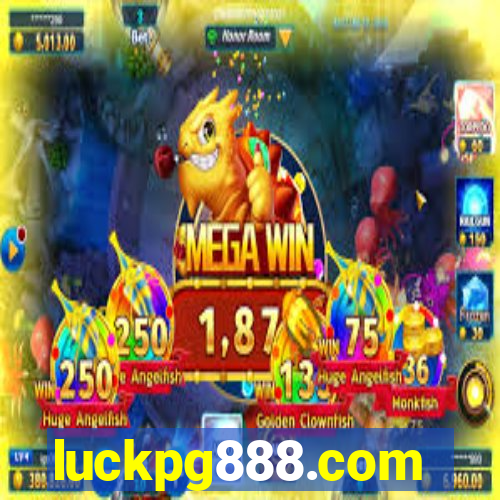 luckpg888.com