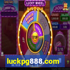 luckpg888.com