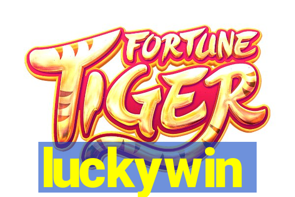 luckywin