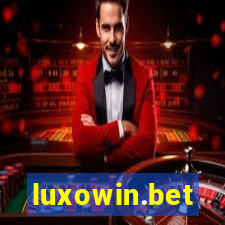 luxowin.bet