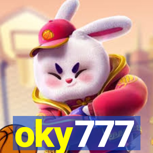 oky777