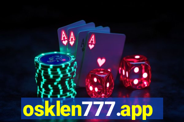 osklen777.app