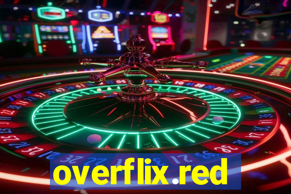 overflix.red