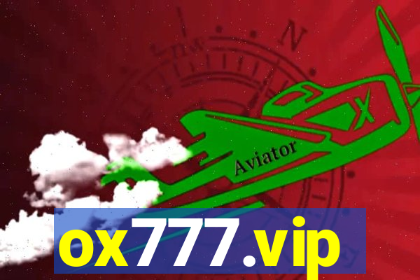 ox777.vip