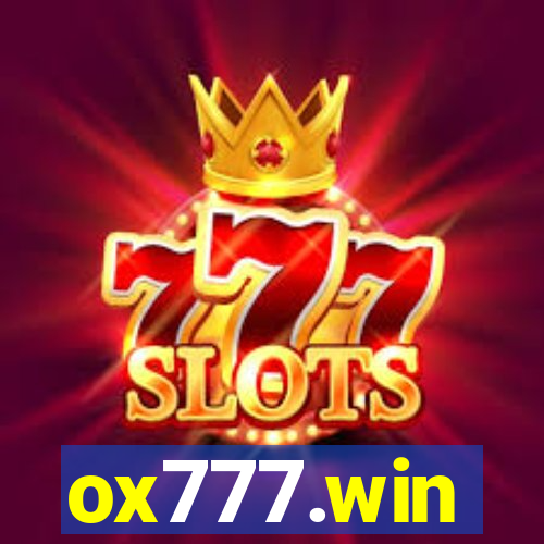 ox777.win